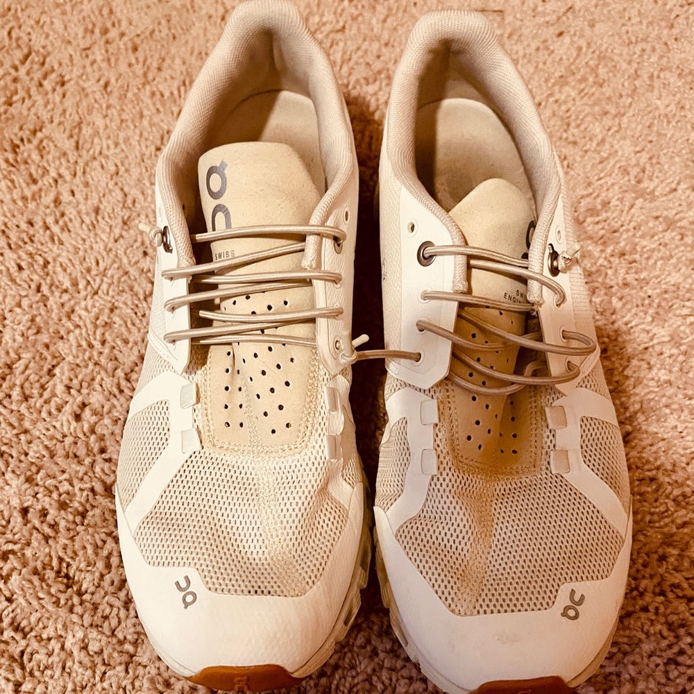 Women’s On Cloud Running Shoes